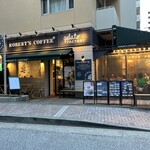 ROBERT'S COFFEE - 