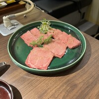 焼肉ここのみ - 