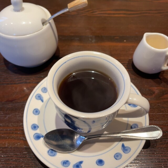 レストラン リンデン（RESTAURANT　LINDEN） - 水沢（食堂）の写真