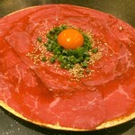 Tenkaichino Yakiniku Shoutaian - 