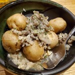 和酒・煮込み らいどん - 