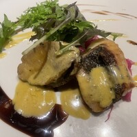 キャトルラパン - 