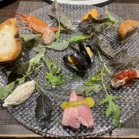 キャトルラパン - 