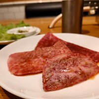 ビーフキッチン 渋谷店 - 