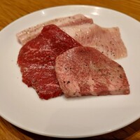 ビーフキッチン 渋谷店 - 