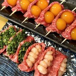 Taishuu Yakiniku Kotarou - 