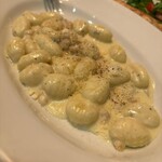 ラ・ピッコラ・ターヴォラ - 