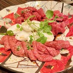 焼肉みずの - 