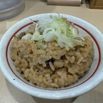 麺屋 えぐち - 