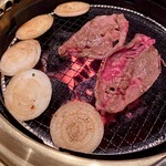 焼肉みずの - 