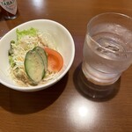 洋食喫茶かまた - 