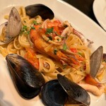 ラ・ピッコラ・ターヴォラ - 