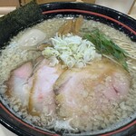 麺屋 えぐち - 