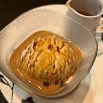 ラ・ピッコラ・ターヴォラ - 