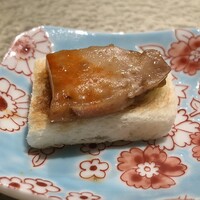 鮨 富かわ - 