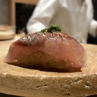 鮨 富かわ - 