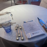 ブラッスリー ポール・ボキューズ 大丸東京 - 