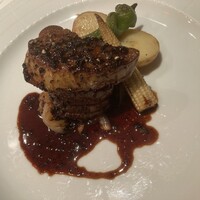 ブラッスリー ポール・ボキューズ 大丸東京 - 