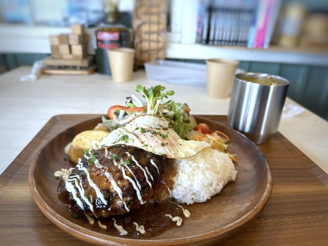 ジョニーさん - 福岡市西区その他/カフェ | 食べログ