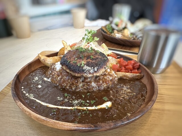 ジョニーさん - 福岡市西区その他/カフェ | 食べログ
