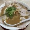 ラーメン横綱 寝屋川店