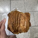 スーリープー - クロワッサンブランチ♪