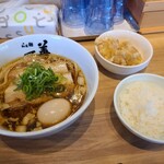 らぁ麺 一善 - 