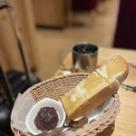 Komeda Ko-Hi-Ten - 