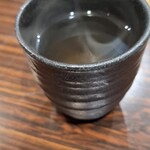 Nashi No Ya - お茶