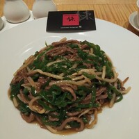 スーツァン・レストラン陳 渋谷店 - 