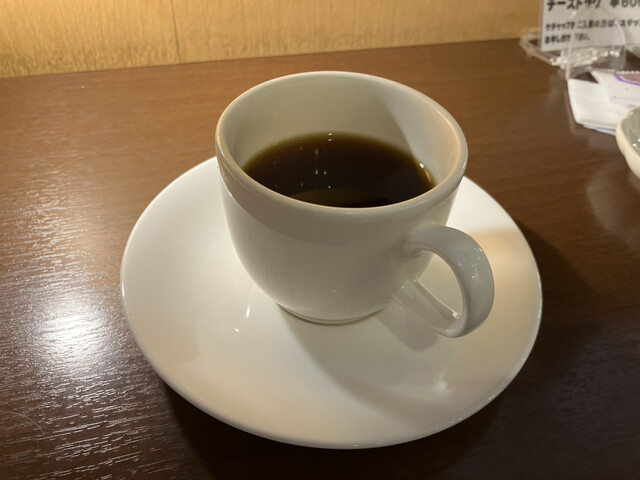 Chikusa Matsuya Coffee