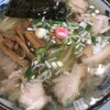 はるちゃんラーメン