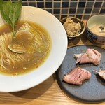 拉麺 はま家 - 