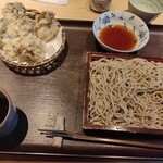 蕎庵 卯のや - 