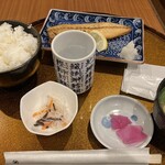 居酒屋 一力 - 