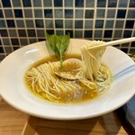 拉麺 はま家 - 