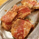 Taishuu Horumon Yakiniku Kemuriki - 