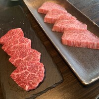 焼肉うしごろ 銀座並木通り店 - 