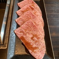 焼肉うしごろ 銀座並木通り店 - 