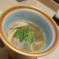 博多 鮨 桃の木 - 