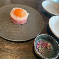 焼肉うしごろ 銀座並木通り店 - 