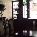 たぱす - 店内の様子です