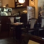 たぱす - 店内の様子です