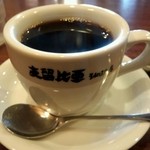 支留比亜珈琲店 - コーヒー…ぅ～ん(･_･、)