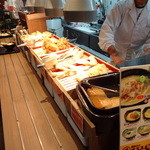 四代目横井製麺所 - 