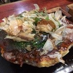 おなじみや - お好み焼きスペシャル！