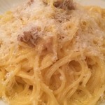 フラテッロ - カルボナーラ