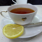 西アサヒ - 紅茶