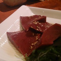 よろにく - ハツ