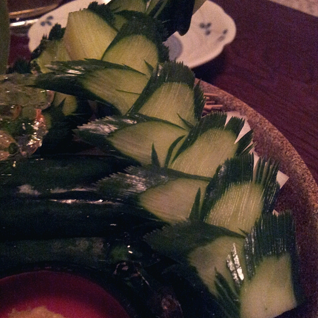 美酒佳肴梟 - 須賀川（居酒屋）の写真